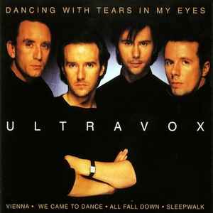 ULTRAVOX