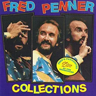 PENNER,FRED