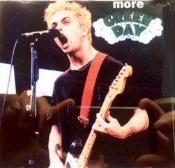 GREEN DAY