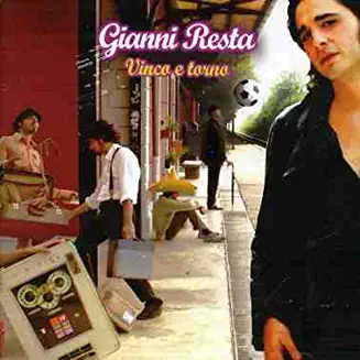 RESTA,GIANNI