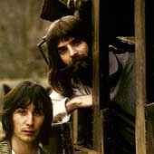 LOGGINS & MESSINA