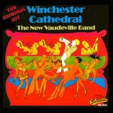NEW VAUDEVILLE BAND