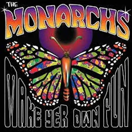 MONARCHS,THE
