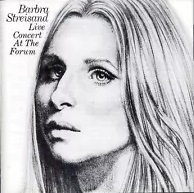 STREISAND,BARBRA