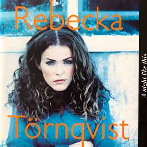 TORNQVIST,REBECKA
