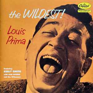 PRIMA,LOUIS