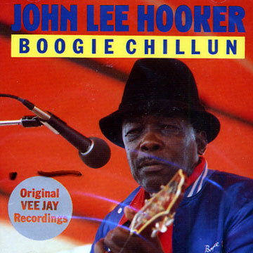 HOOKER,JOHN LEE