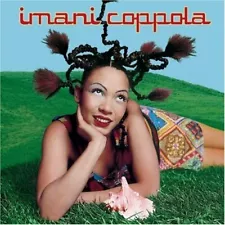 COPPOLA,IMANI