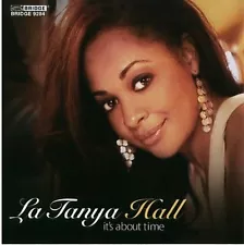 LA TANYA HALL
