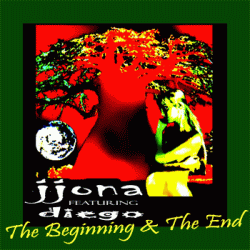 JJONA (featuring Diego)