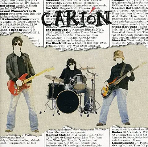 CARION