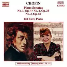 CHOPIN,FREDERIC