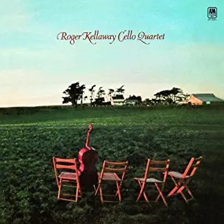 KELLAWAY,ROGER