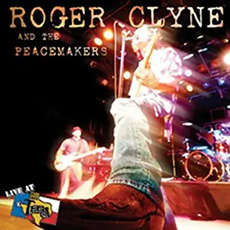 ROGER CLYNE & THE PEACEMAKERS