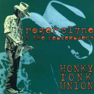 ROGER CLYNE & THE PEACEMAKERS