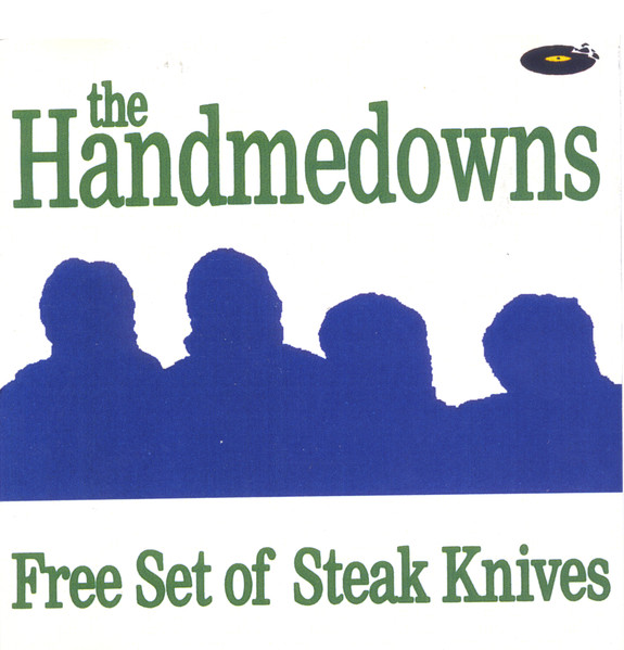 HANDMEDOWNS