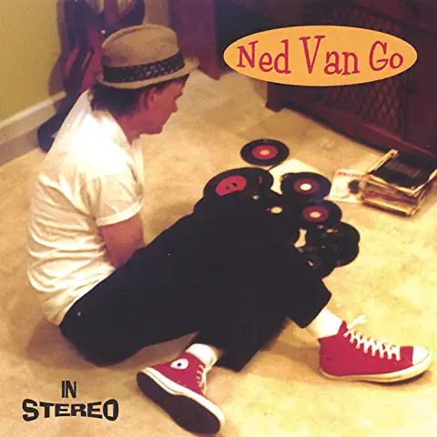 NED VAN GO