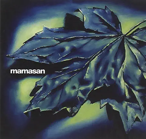 MAMASAN