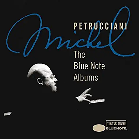 PETRUCCIANI,MICHEL 🟢