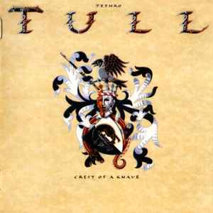 JETHRO TULL