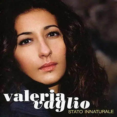 VAGLIO,VALERIA