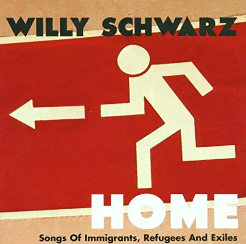 SCHWARZ,WILLY