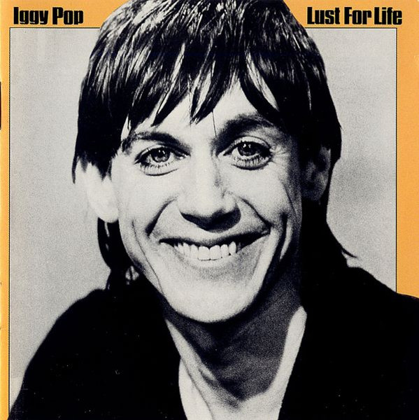 IGGY POP
