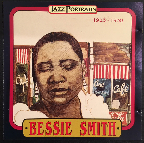 SMITH,BESSIE