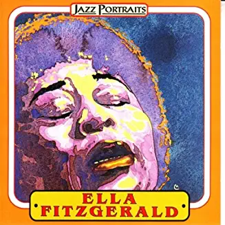 FITZGERALD,ELLA
