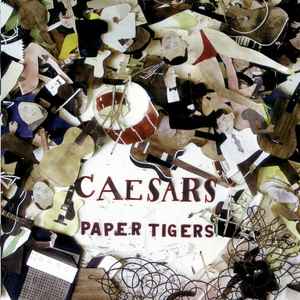 CAESARS