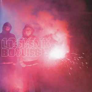 LO-FI-FNK
