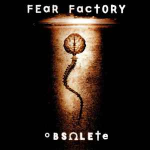 FEAR FACTORY