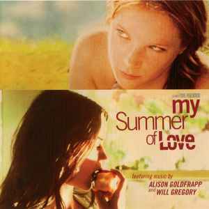 MY SUMMER OF LOVE