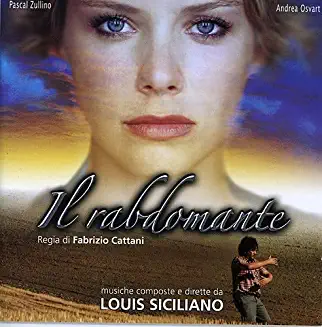 IL RABDOMANTE