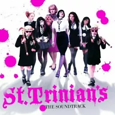 ST. TRINIANS