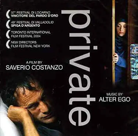 PRIVATE