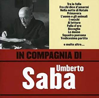 SABA,UMBERTO