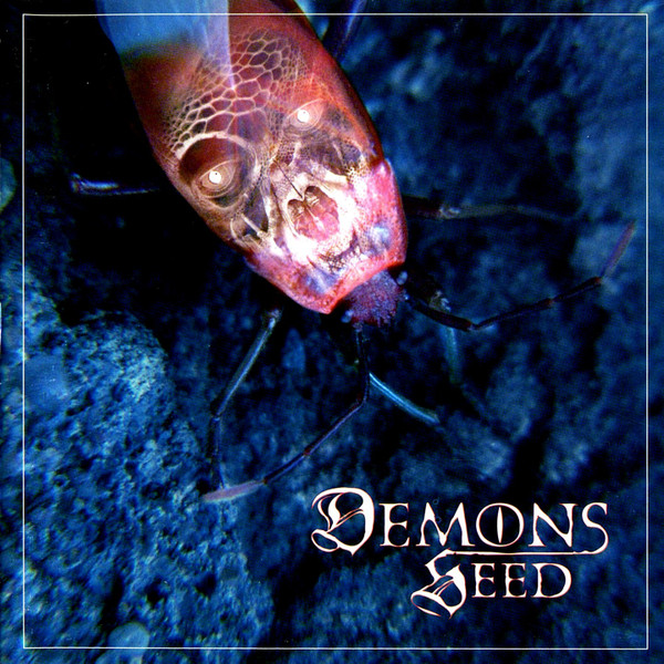DEMONS SEED