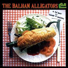 BALHAM ALLIGATORS,THE