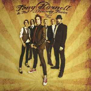 TONY HARNELL & THE MERCURY TRAIN