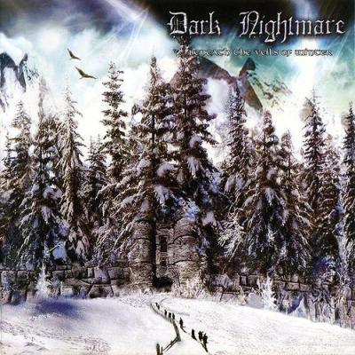 DARK NIGHTMARE