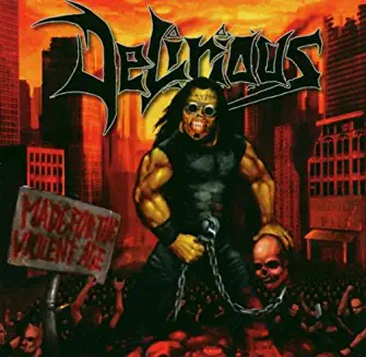 DELIRIOUS