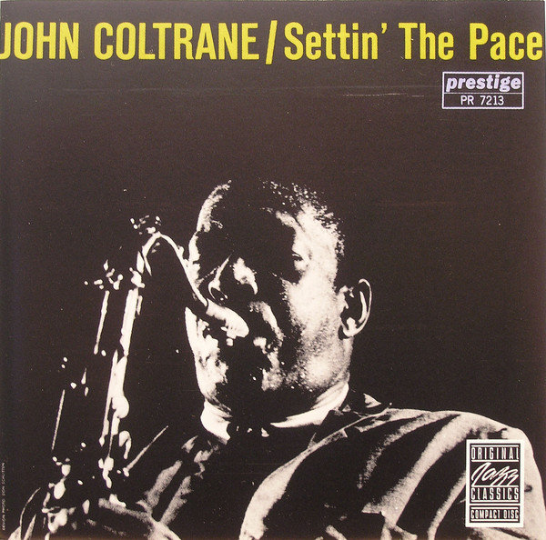 COLTRANE,JOHN