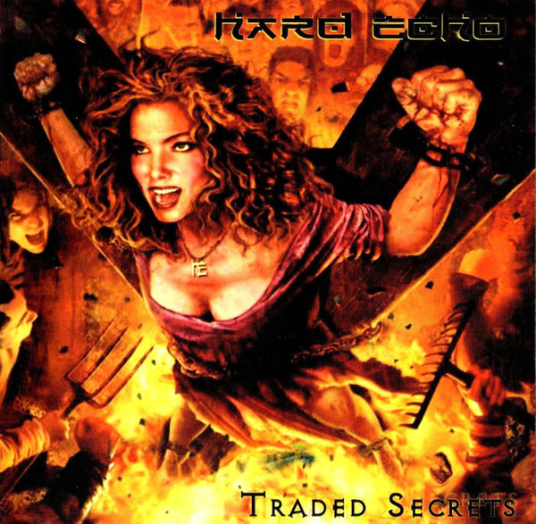 HARD ECHO
