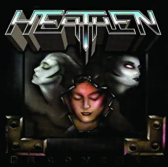HEATHEN