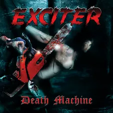 EXCITER