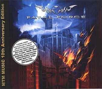FATAL FORCE