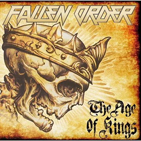 FALLEN ORDER