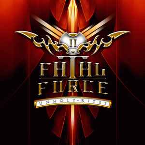 FATAL FORCE