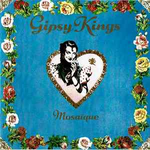 GIPSY KINGS